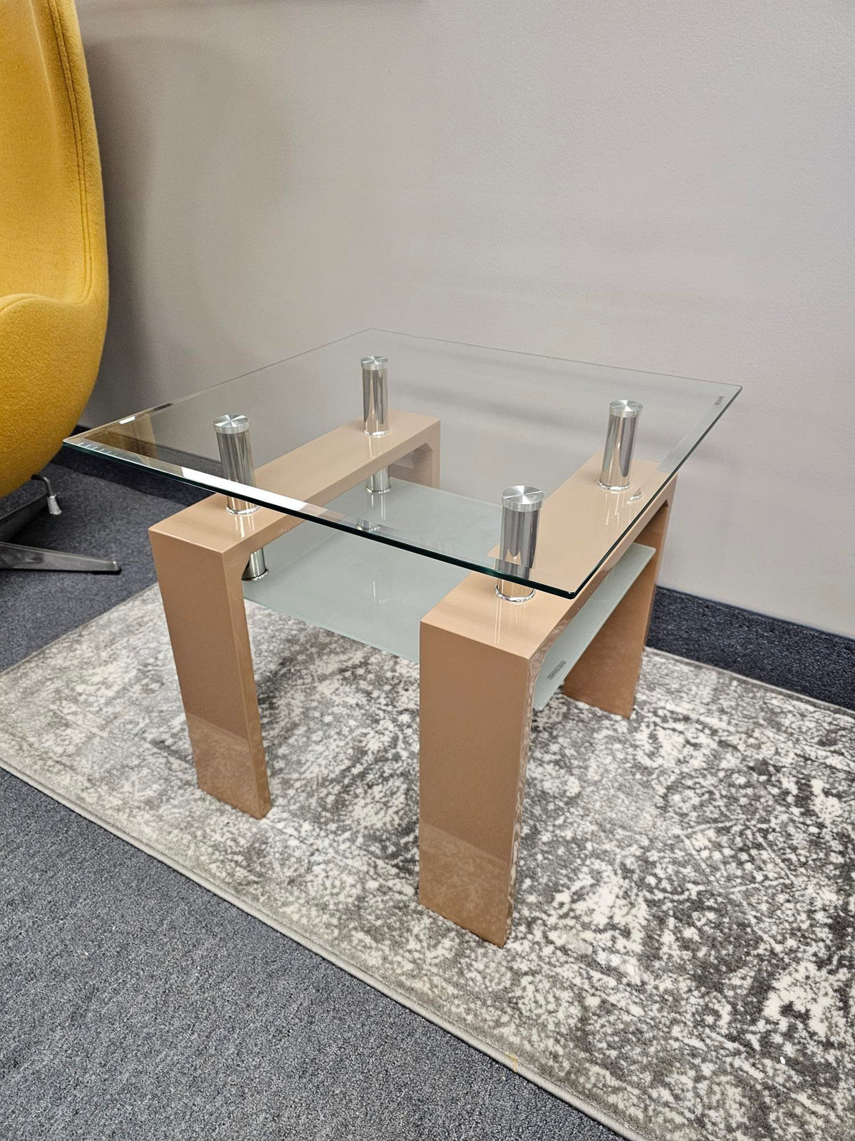 Nano End Table