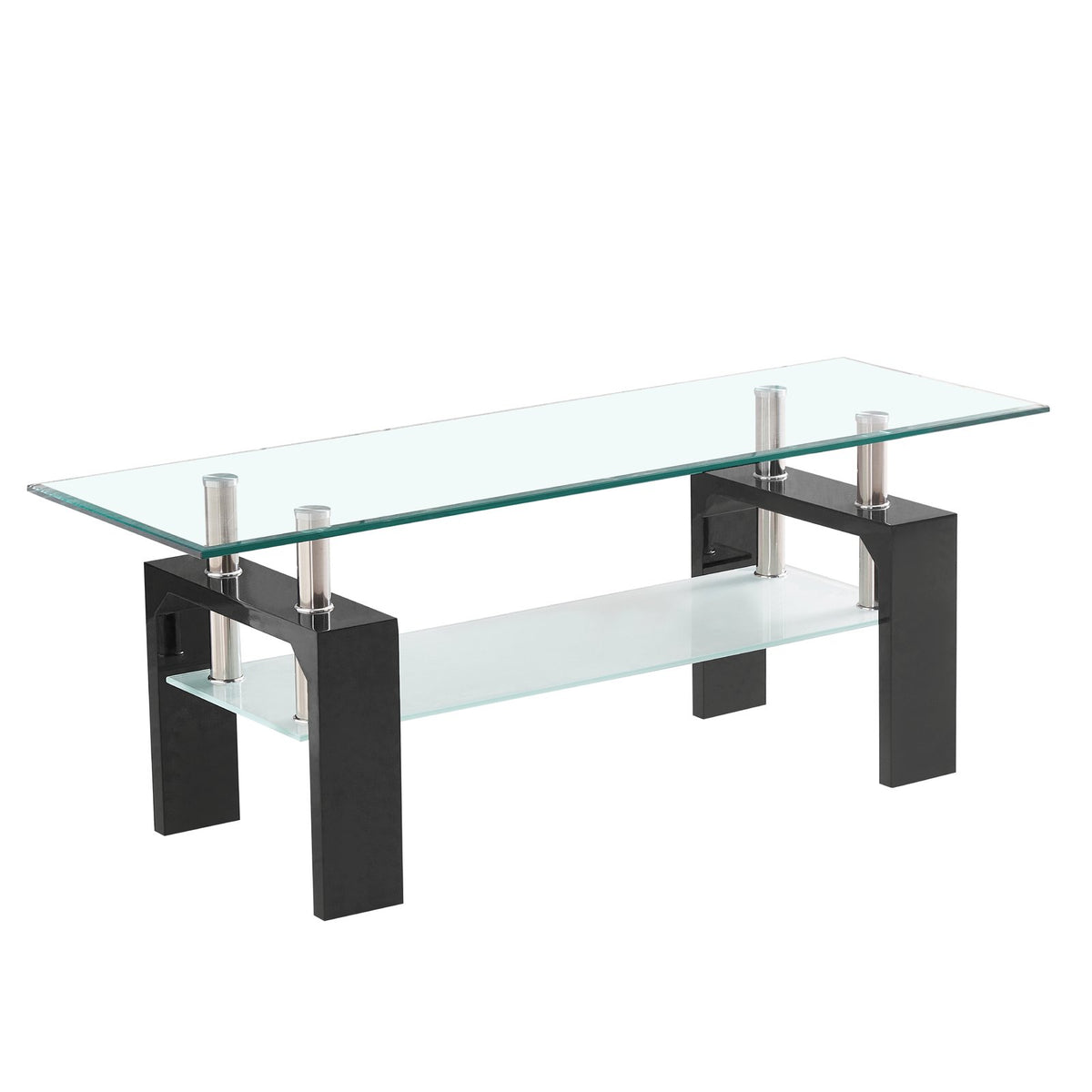 Nano Media Console