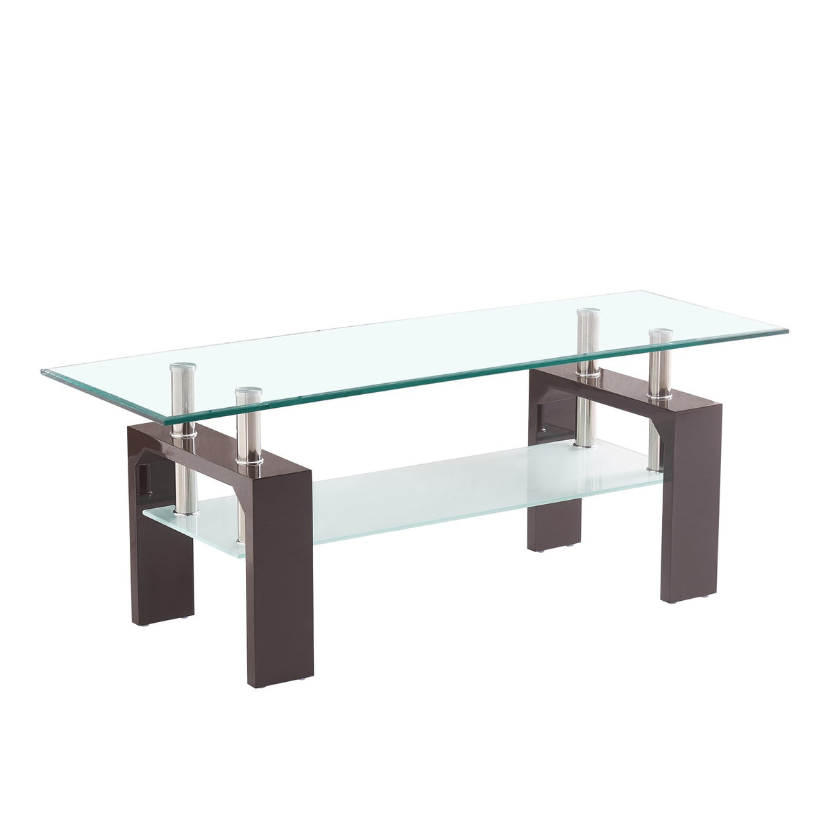 Nano Media Console