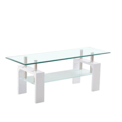 Nano Media Console