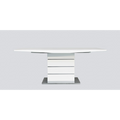 Castor Silver Dining Table