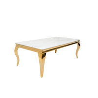 Alaska Coffee Table