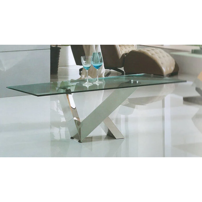 Houston Coffee Table