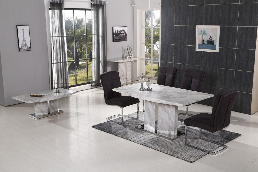 Nicholas End Table