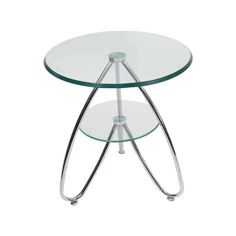 Ninja Accent Side Table