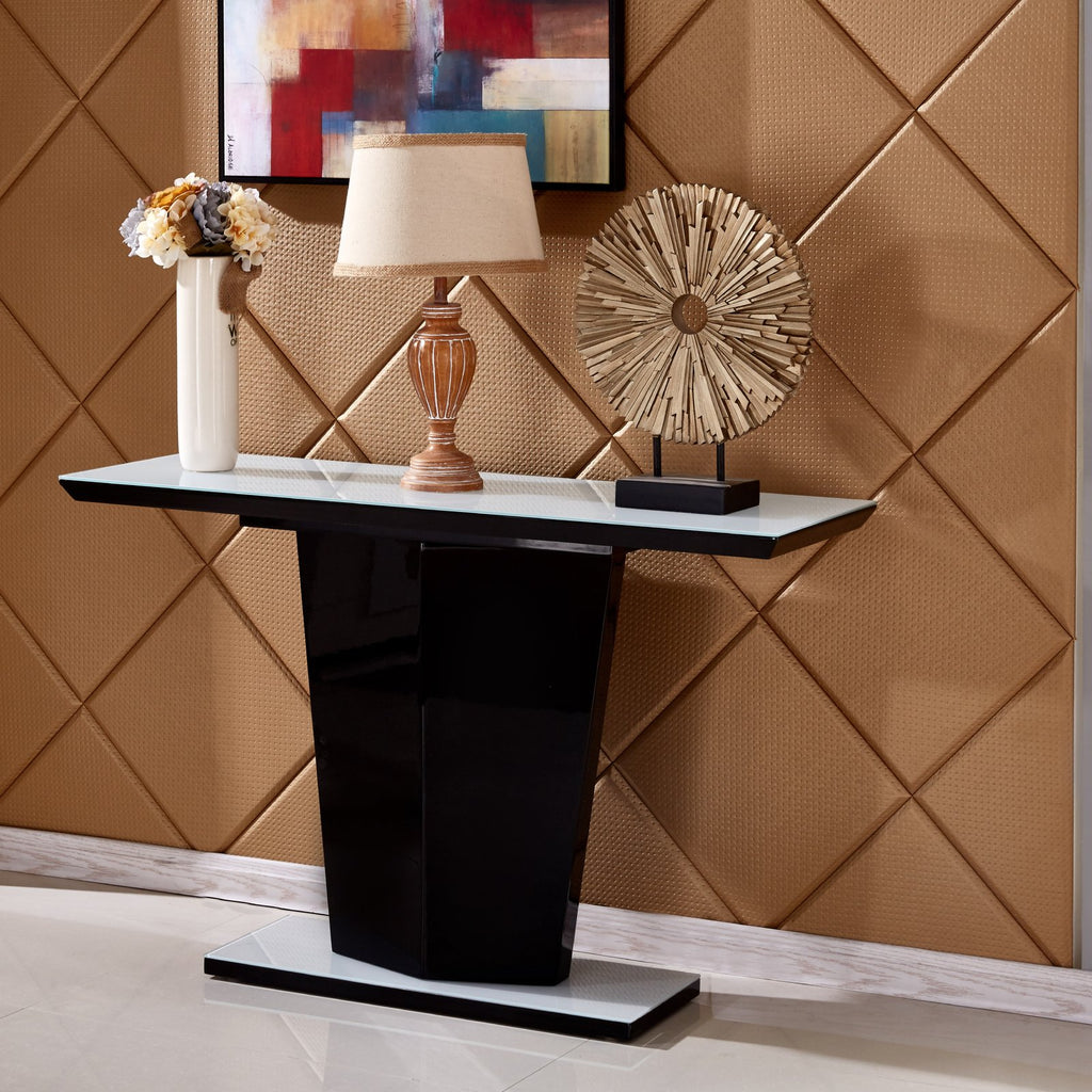 Omega Console Table
