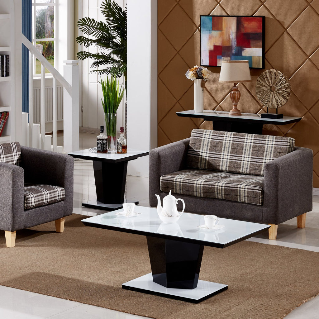 Omega Coffee Table