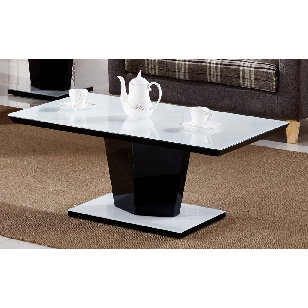 Omega Coffee Table