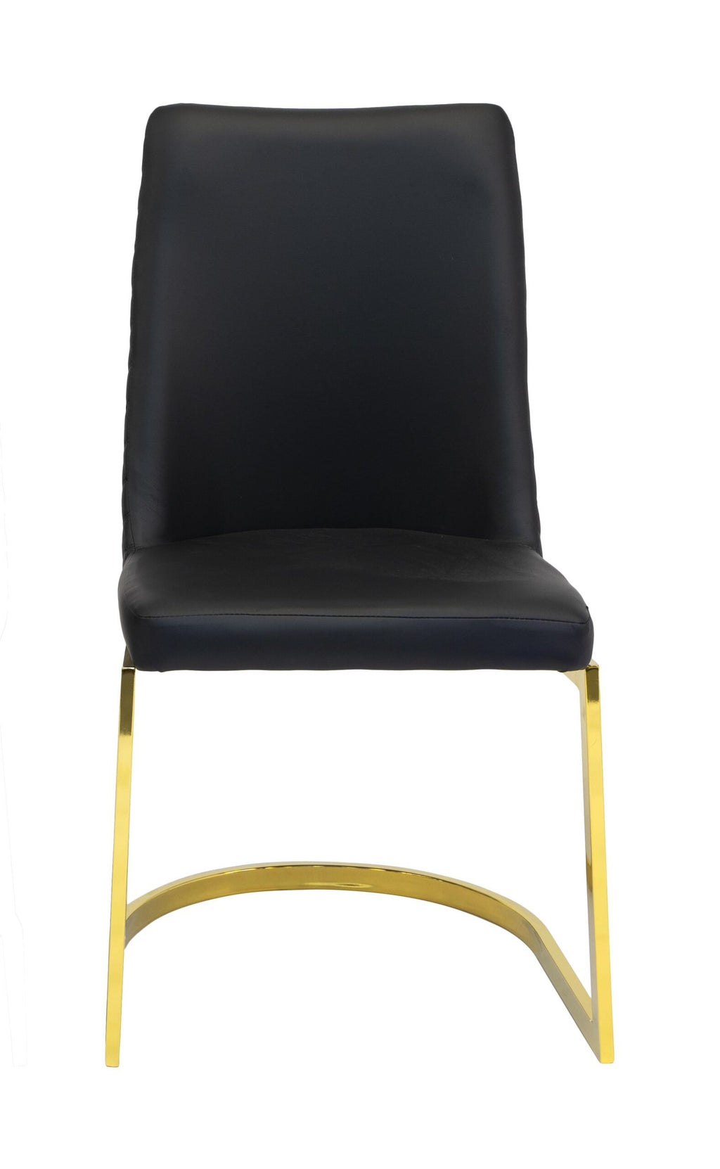 Ohio Dining Chair – Gold