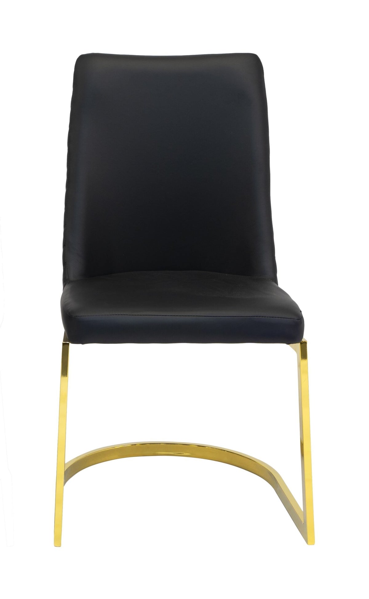 Ohio Dining Chair – Gold