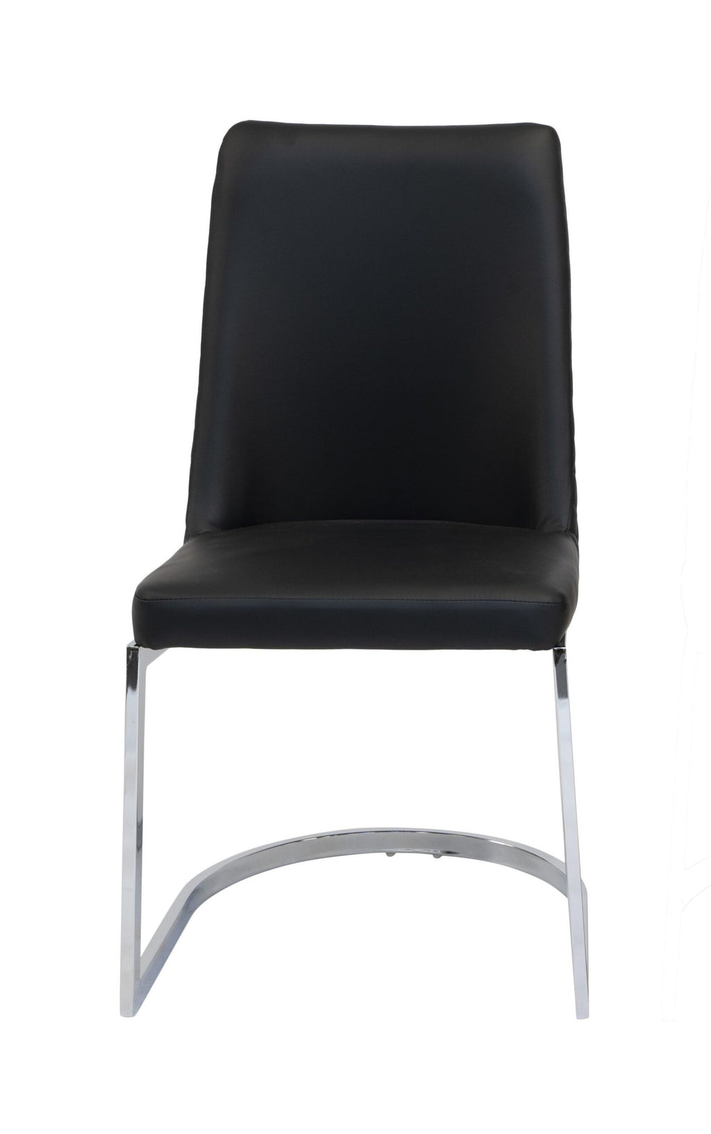 Ohio Dining Chair – Silver