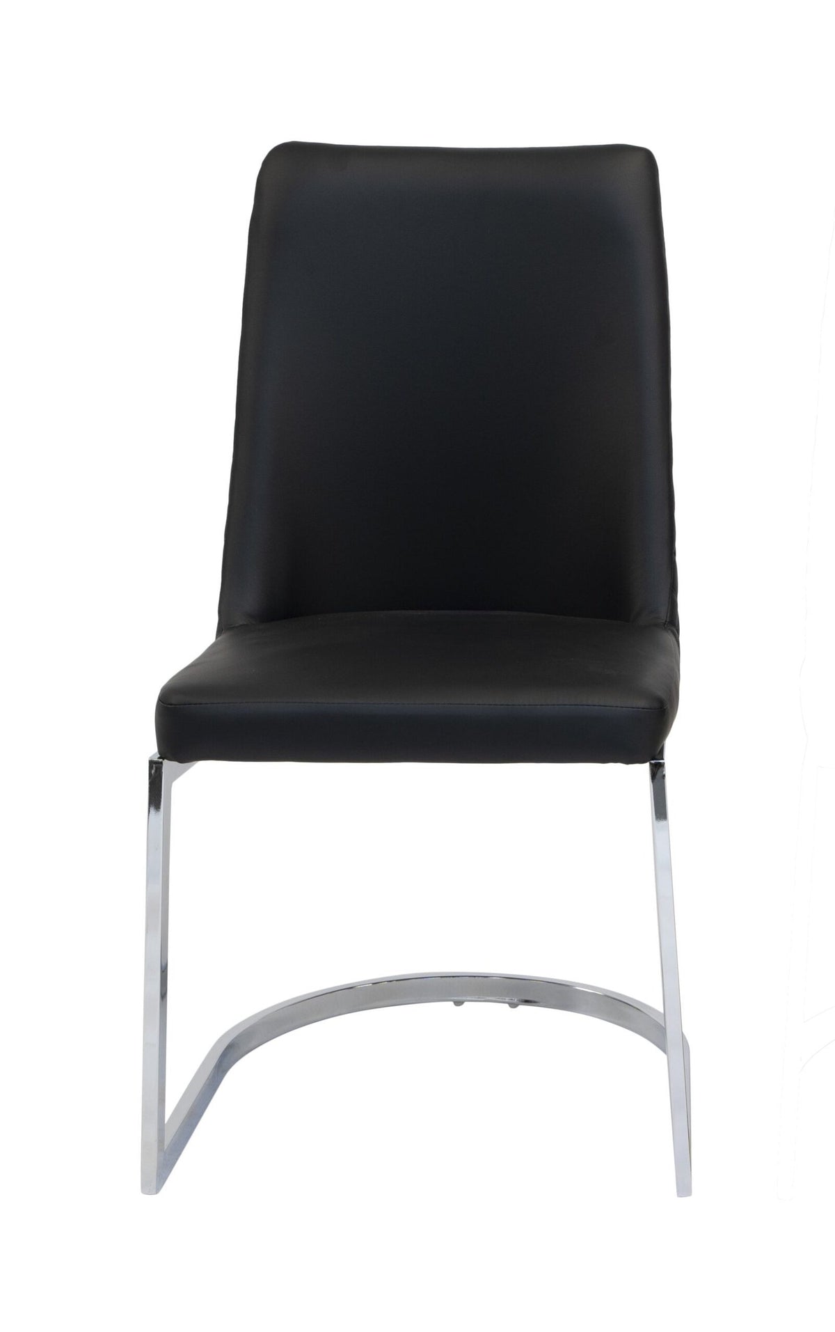 Ohio Dining Chair – Silver