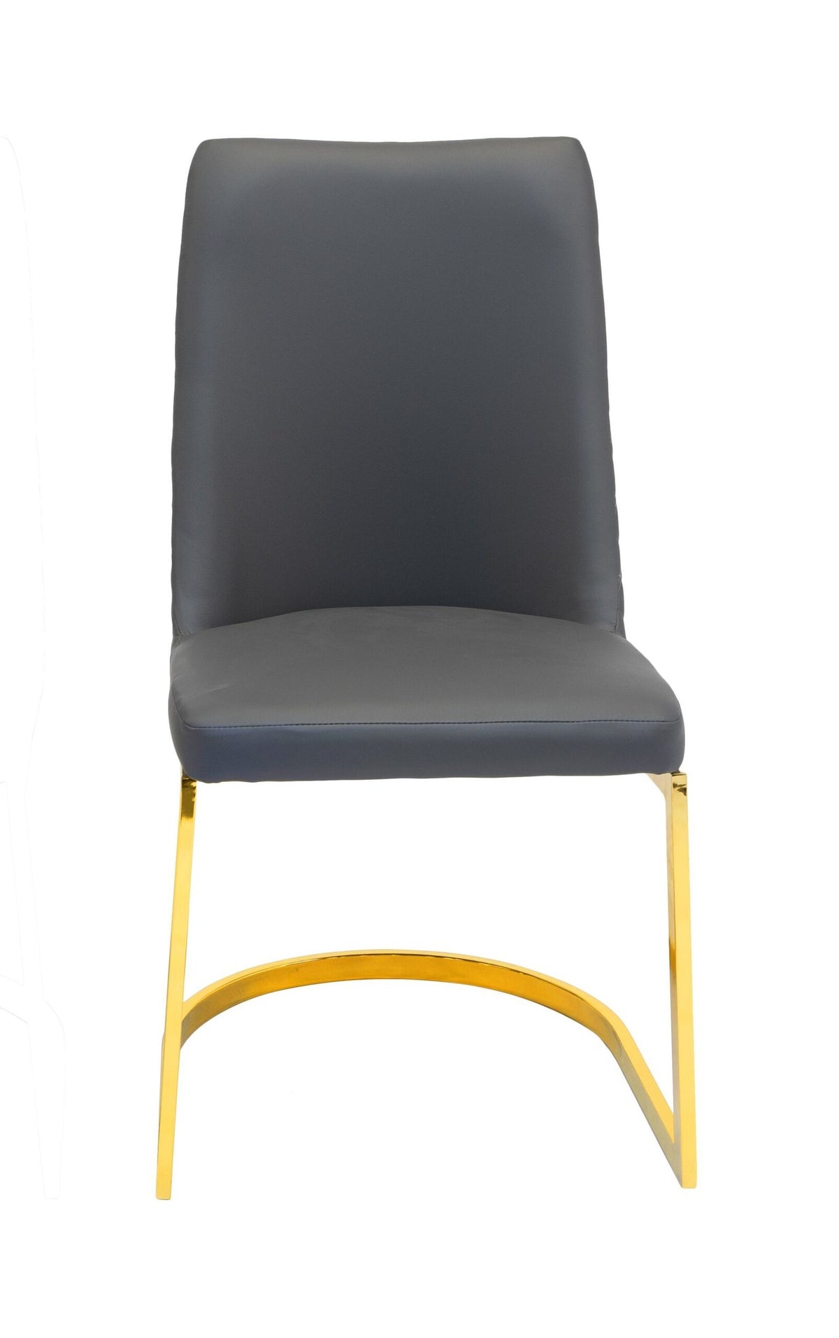 Ohio Dining Chair – Gold