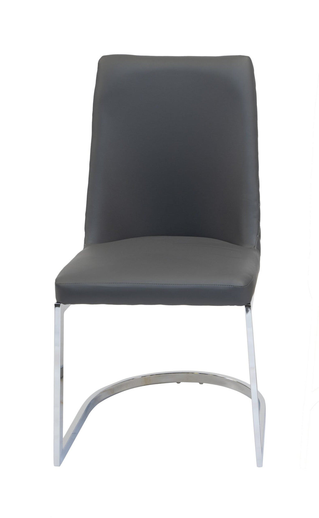 Ohio Dining Chair – Silver