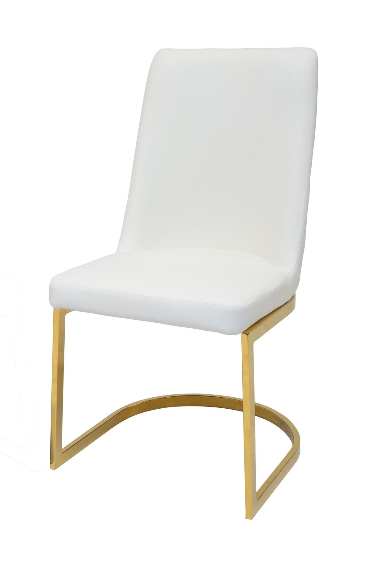 Ohio Dining Chair – Gold