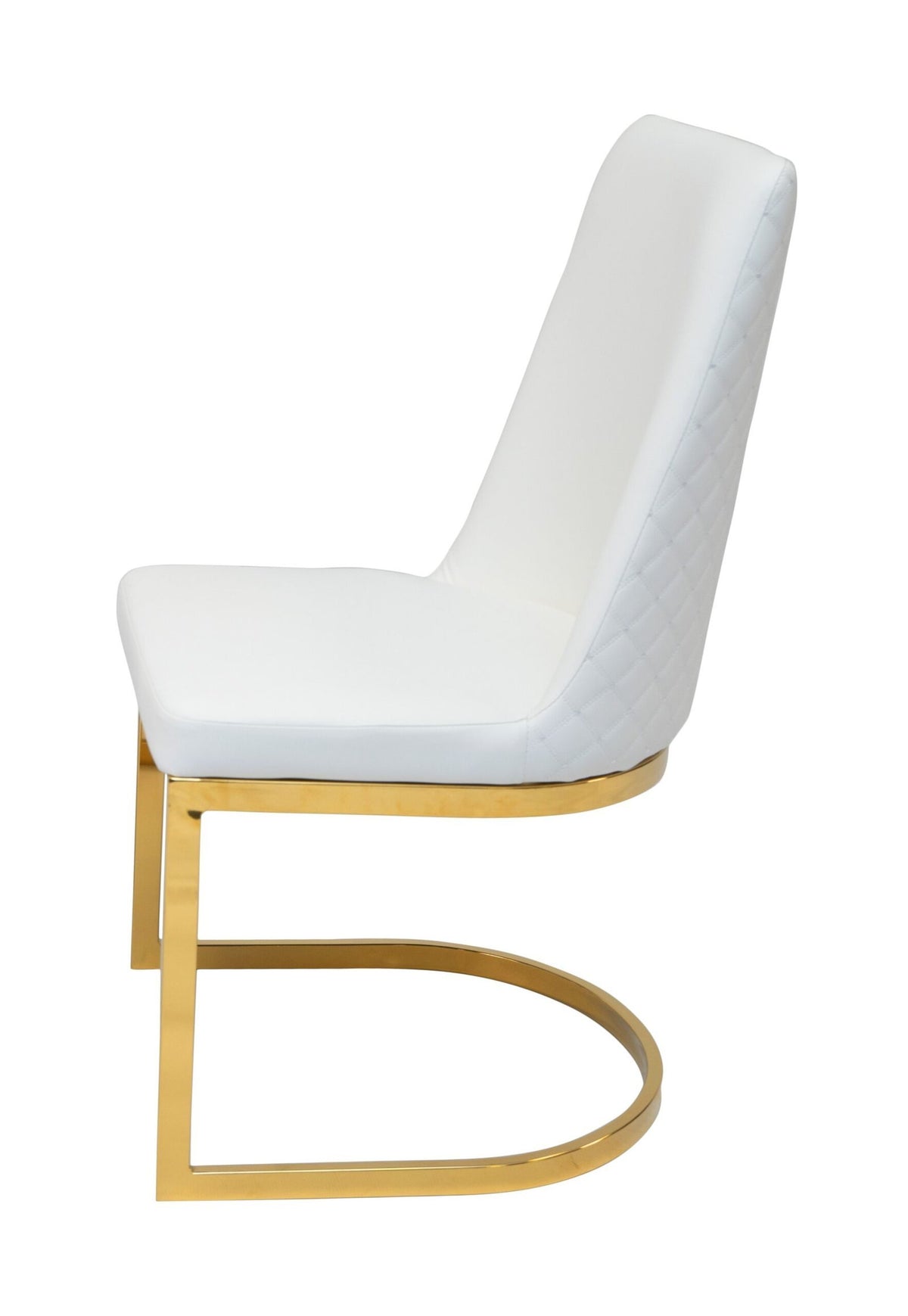 Ohio Dining Chair – Gold
