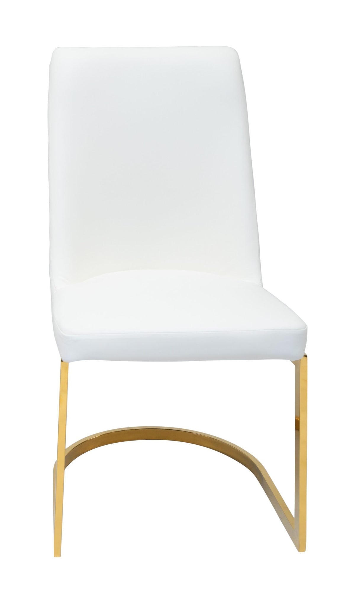 Ohio Dining Chair – Gold