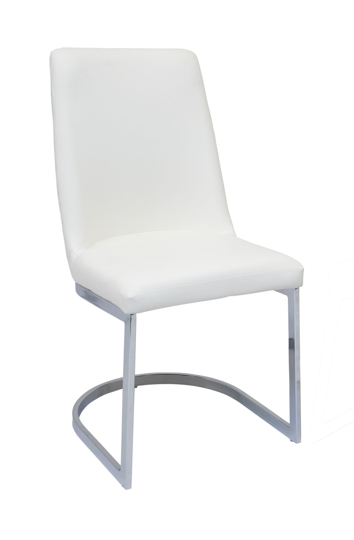 Ohio Dining Chair – Silver