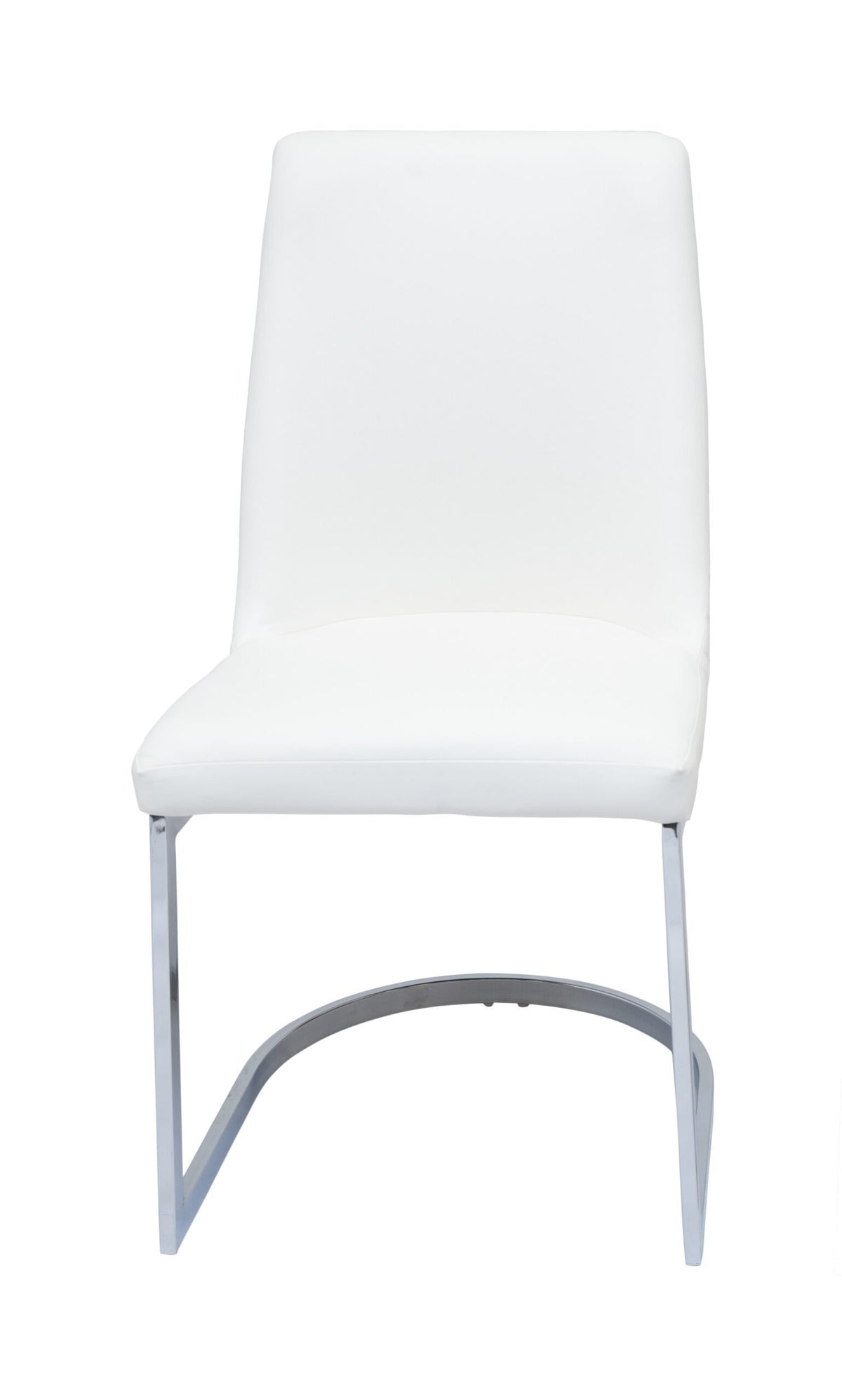 Ohio Dining Chair – Silver