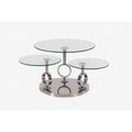 Orbit Coffee Table