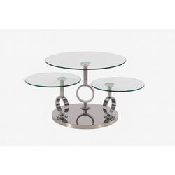 Orbit Coffee Table