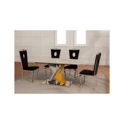 Philip & Bella Modern Luxury Dining Set
