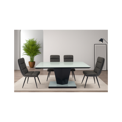 Omega & Glasgow Dining Set