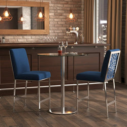 Cyclone & Chicago Modern Pub Set