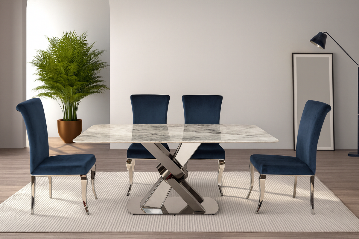 Link Dining Table