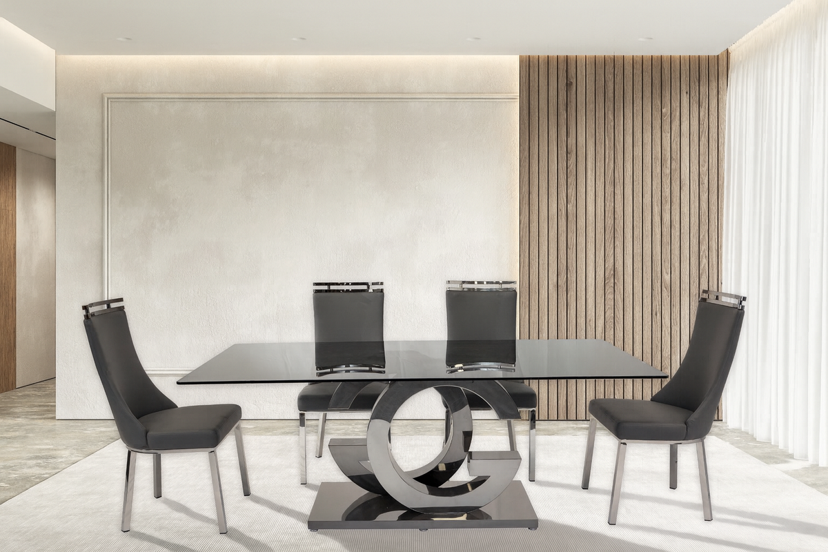 GG 71” Dining Table