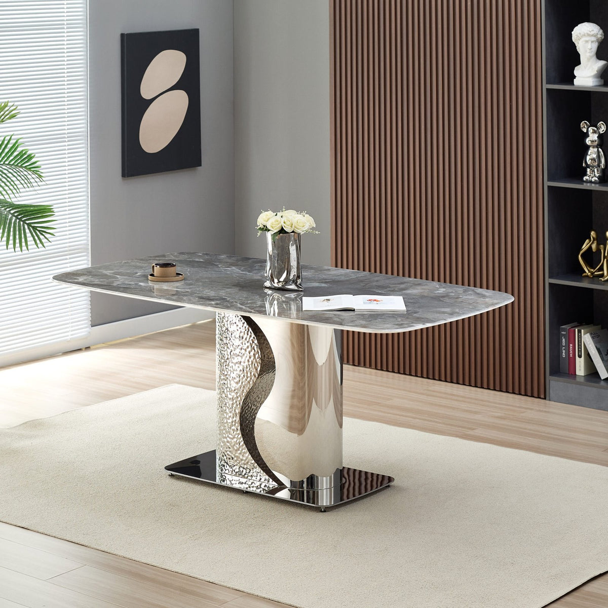 Rex Dining Table