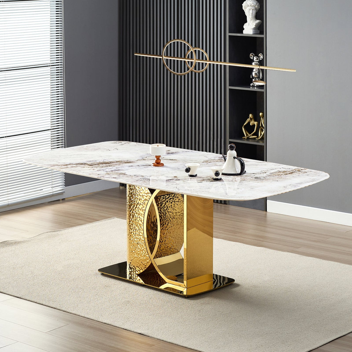 Dior Dining Table