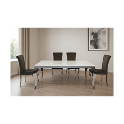 Imperial & Century Dining Set