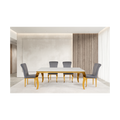 Imperial & Lincoln Regal Dining Set