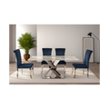 Link & Century Dining Set