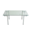 Michael Extendable Dining Table