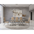 CeeCee & Juliet Premier Dining Set