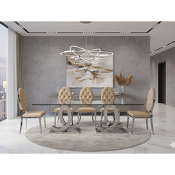 CeeCee & Juliet Premier Dining Set