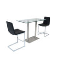 Euro & Pringle Sleek Pub Set