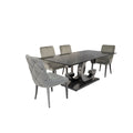 GG & Bianca Signature Dining Set