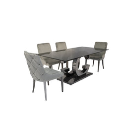 GG & Bianca Signature Dining Set