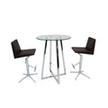 Soho & Emma Modern Bar Set