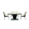 Omega & Martino Dining Set