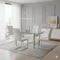 Michael & Apex Extendable Dining Set