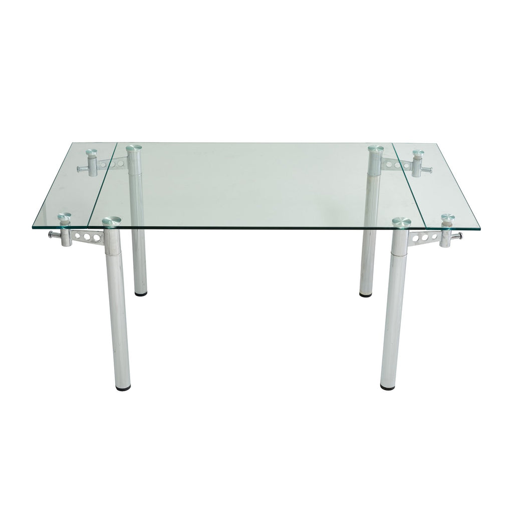 Michael Extendable Dining Table