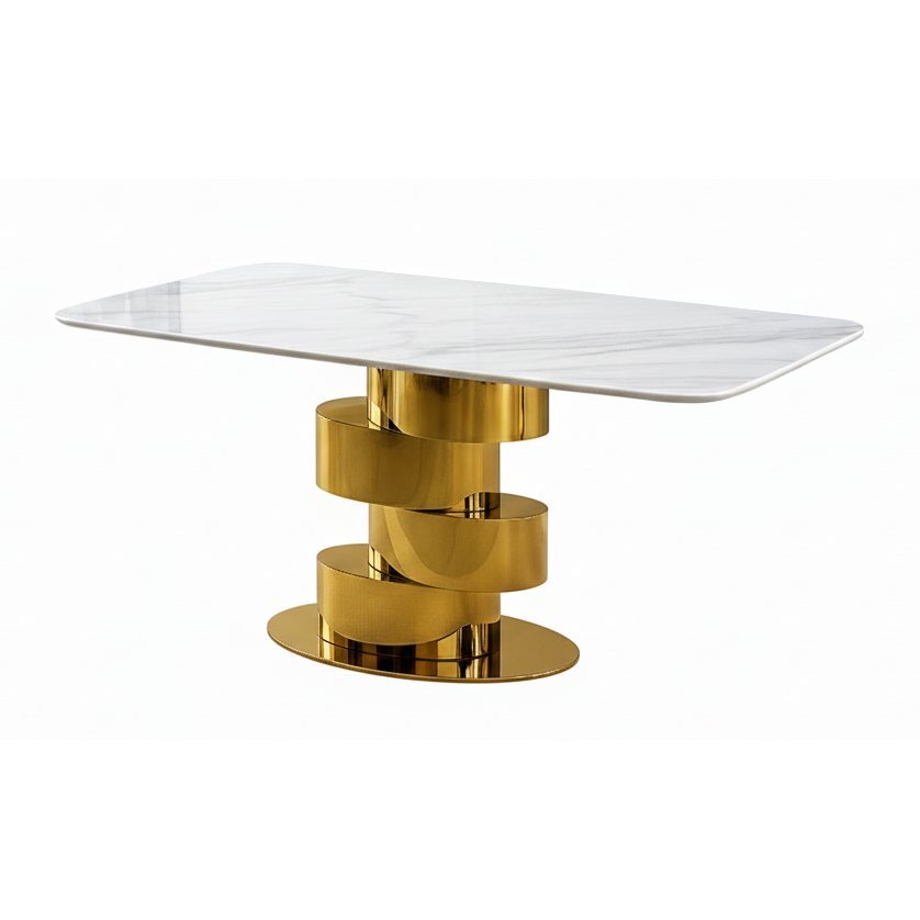 Monarch Dining Table