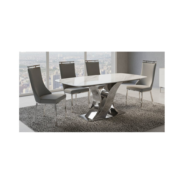Ensemble de salle à manger de luxe Orchid & Capri