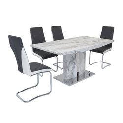 Nicholas & Dragon Dining Set