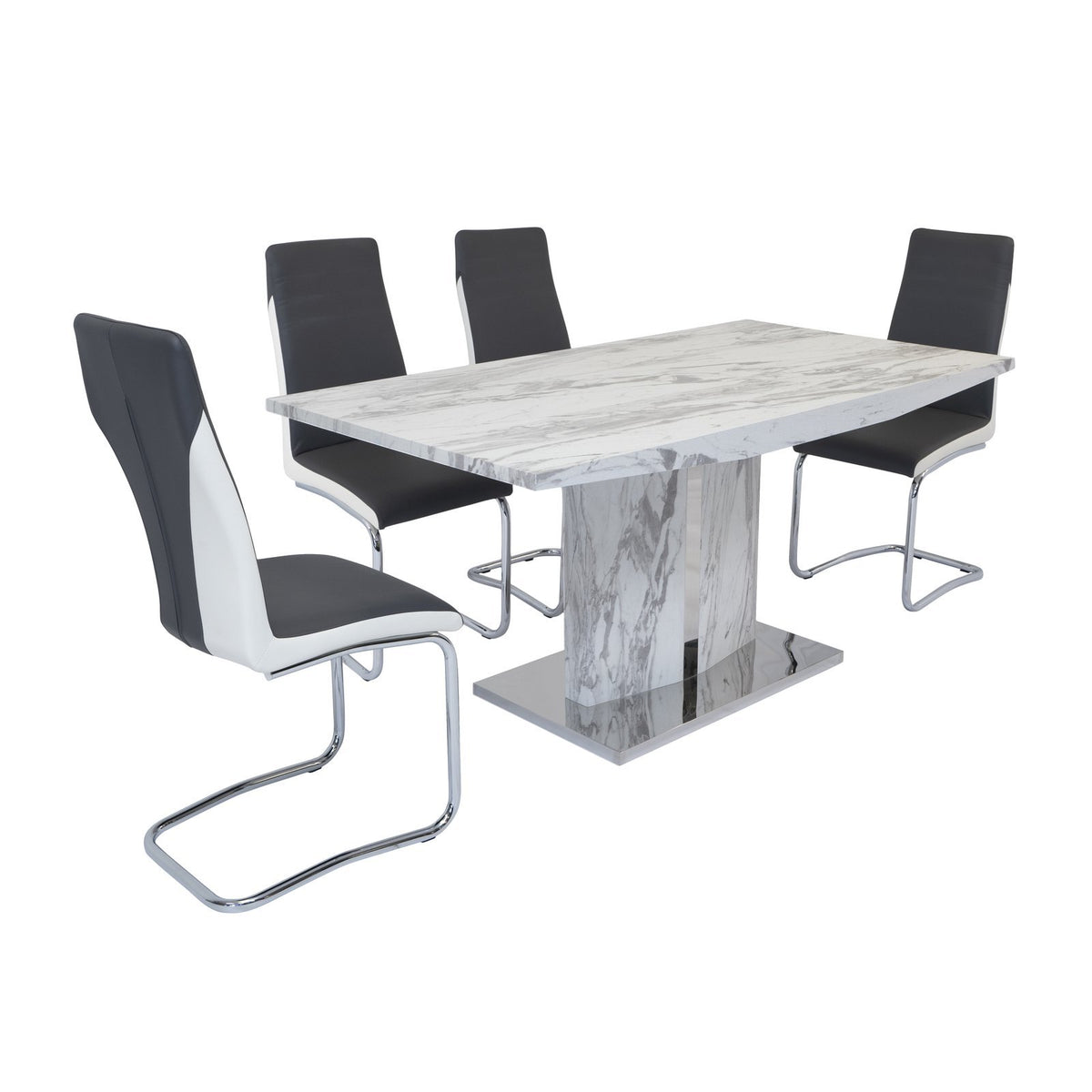 Nicholas & Dragon Dining Set