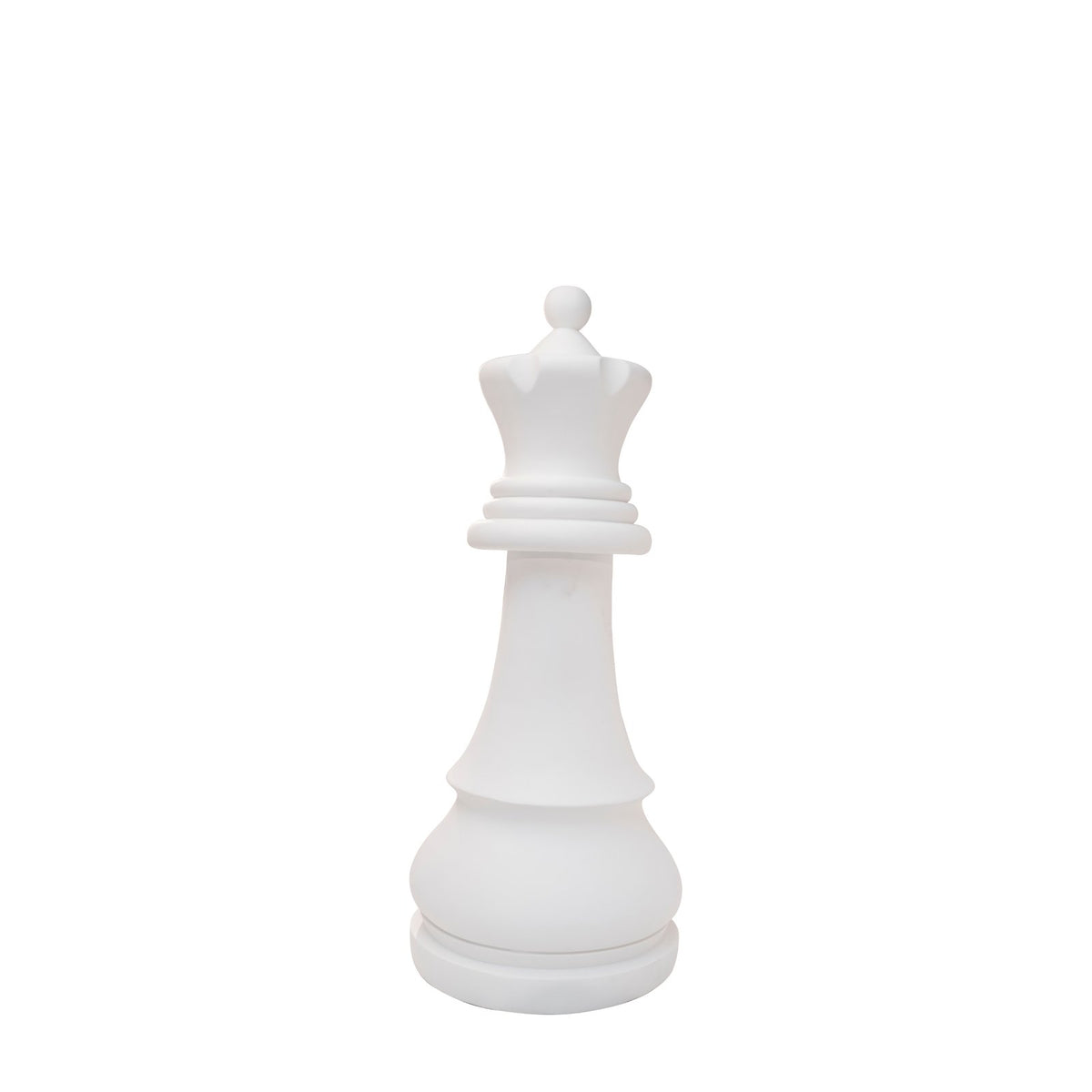 Queen Chess Piece – Large